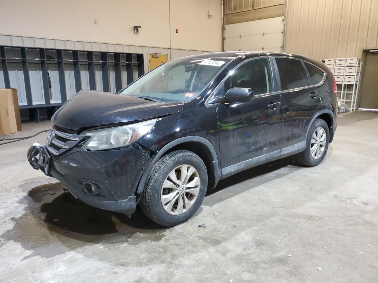 2014 Honda CR-V - Image 1