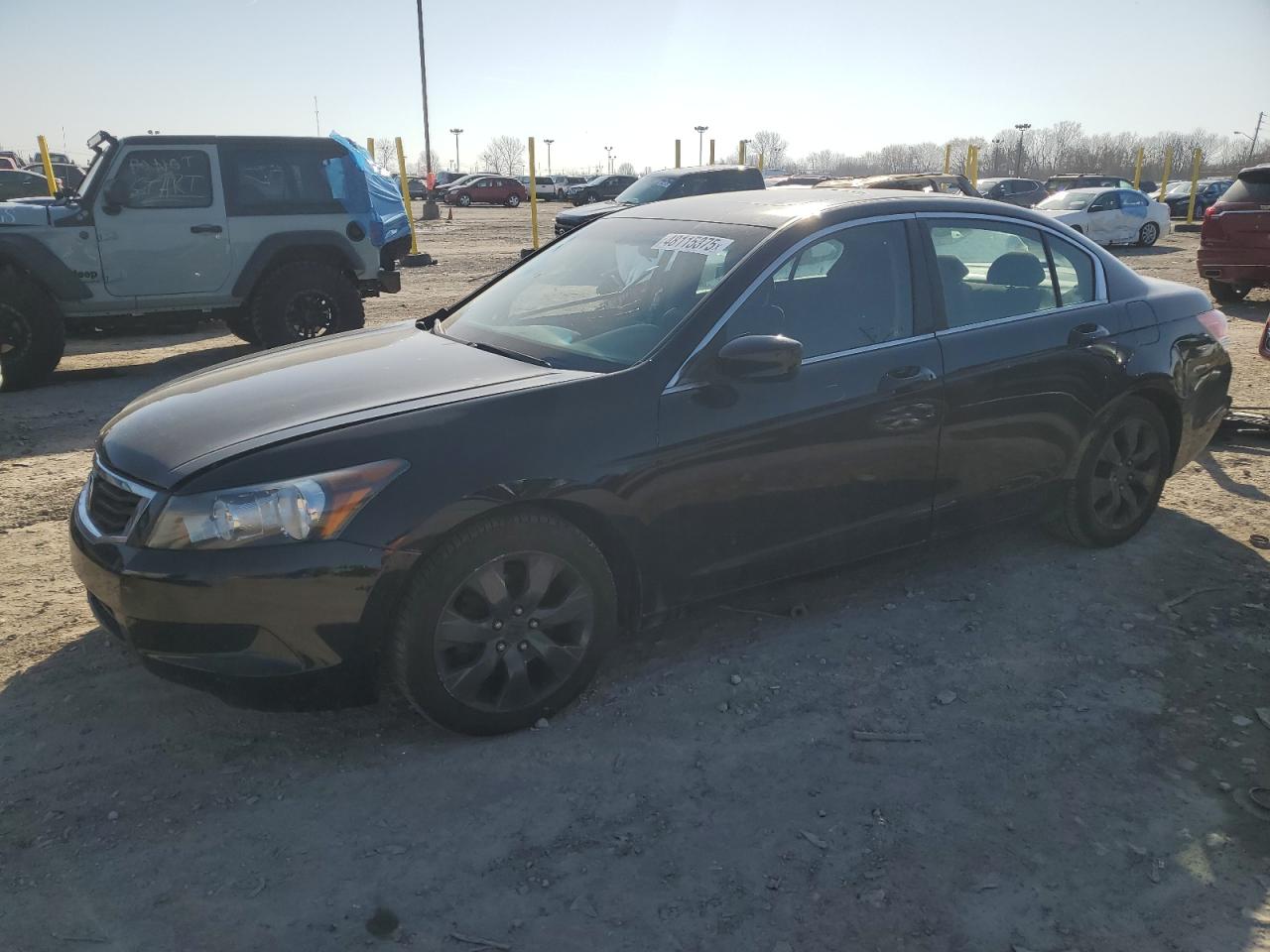 2009 Honda Accord - Image 1