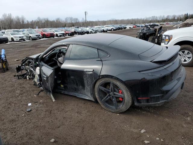 2023 PORSCHE TAYCAN 4S