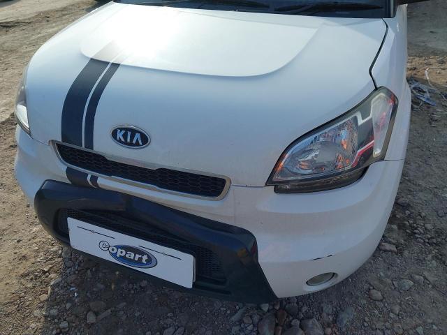 2011 KIA SOUL 1.6 CRDI ECHO 5DR