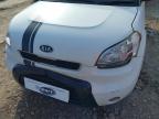 2011 KIA SOUL 1.6 CRDI ECHO 5DR for sale at Copart WESTBURY