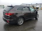 2017 Hyundai Santa Fe Se de vânzare în Dunn, NC - Front End