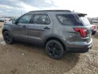 2019 Ford Explorer Sport zu verkaufen in Chicago Heights, IL - Side