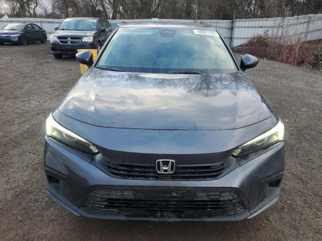 2022 HONDA CIVIC LX