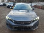 2022 HONDA CIVIC LX à vendre chez Copart ON - LONDON