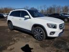 2020 Mercedes-Benz Glb 250 4Matic продається в New Britain, CT - Mechanical