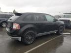 2010 Ford Edge Sel იყიდება Vallejo-ში, CA - Mechanical