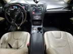 2018 Ford Fusion Titanium/Platinum na sprzedaż w Elgin, IL - Front End