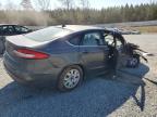 2020 Ford Fusion S за продажба в Concord, NC - All Over
