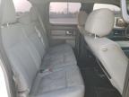 2013 Ford F150 Supercrew იყიდება New Braunfels-ში, TX - Front End