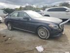 2017 Mercedes-Benz C 300 4Matic for Sale in Jacksonville, FL - Front End