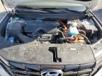 2022 Hyundai Tucson Sel   за продажба в York Haven, PA - Burn