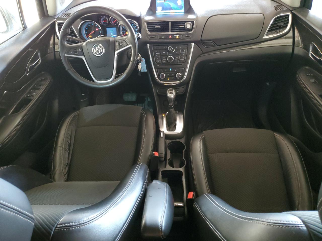 2014 Buick Encore - Image 8