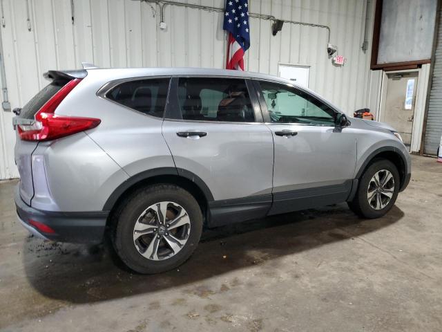  HONDA CRV 2018 Gray