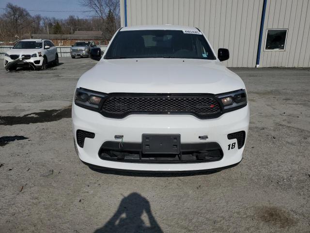  DODGE DURANGO 2024 Biały