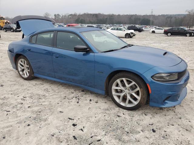  DODGE CHARGER 2023 Blue