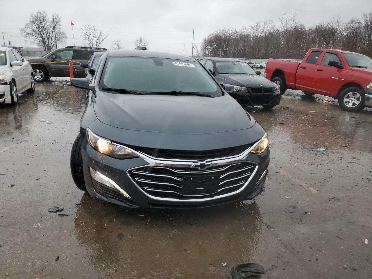 2019 Chevrolet Malibu - Image 5