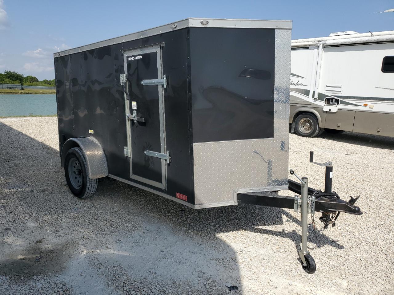 2024 Other Trailer for Sale in Arcadia, FL - Normal Wear