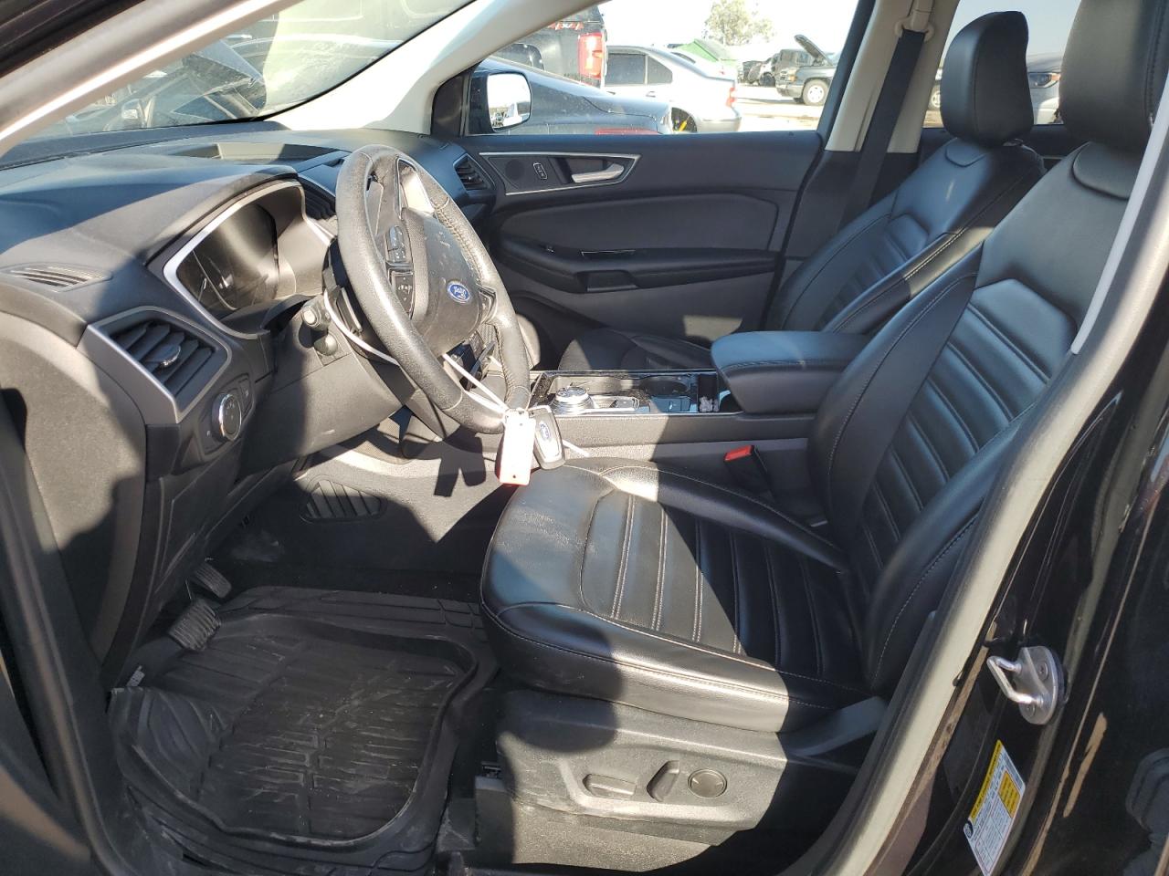 2020 Ford Edge - Image 7