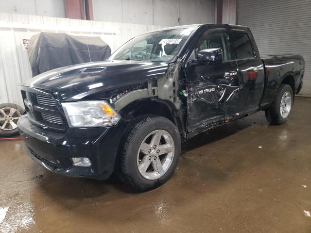 2012 Dodge Ram 1500 Sport