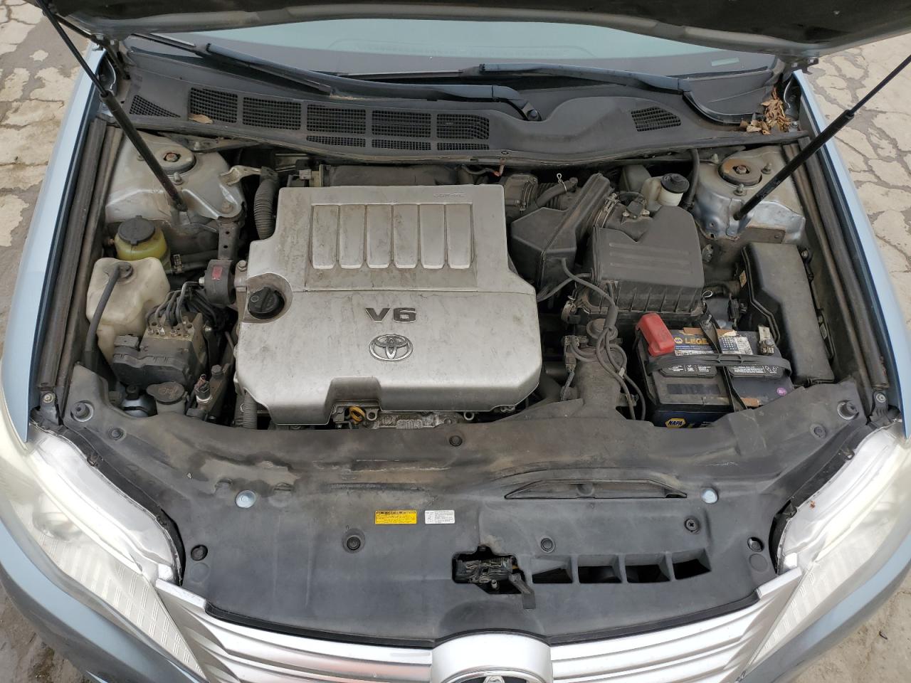 2012 Toyota Avalon - Image 11