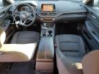 2019 Nissan Altima S for Sale in Austell, GA - Front End
