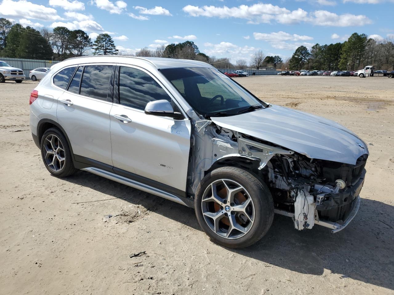 2018 BMW X1 - Image 4