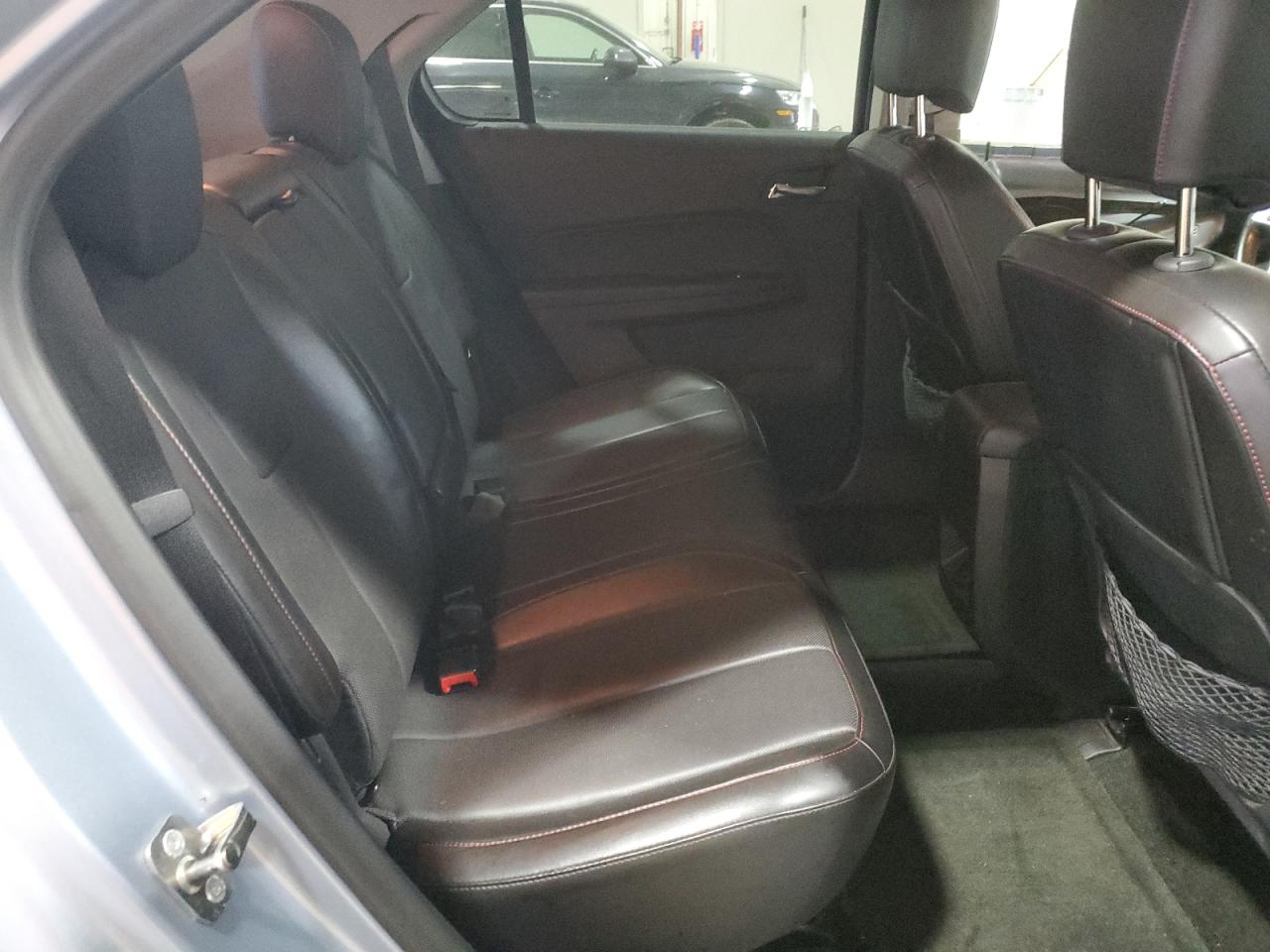 2015 Chevrolet Equinox - Image 11