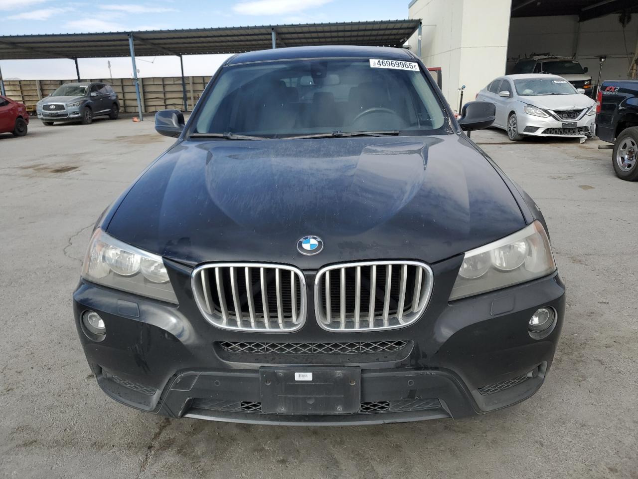 2014 BMW X3 - Image 5