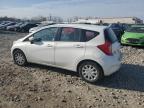 2016 Nissan Versa Note S продається в Appleton, WI - Minor Dent/Scratches