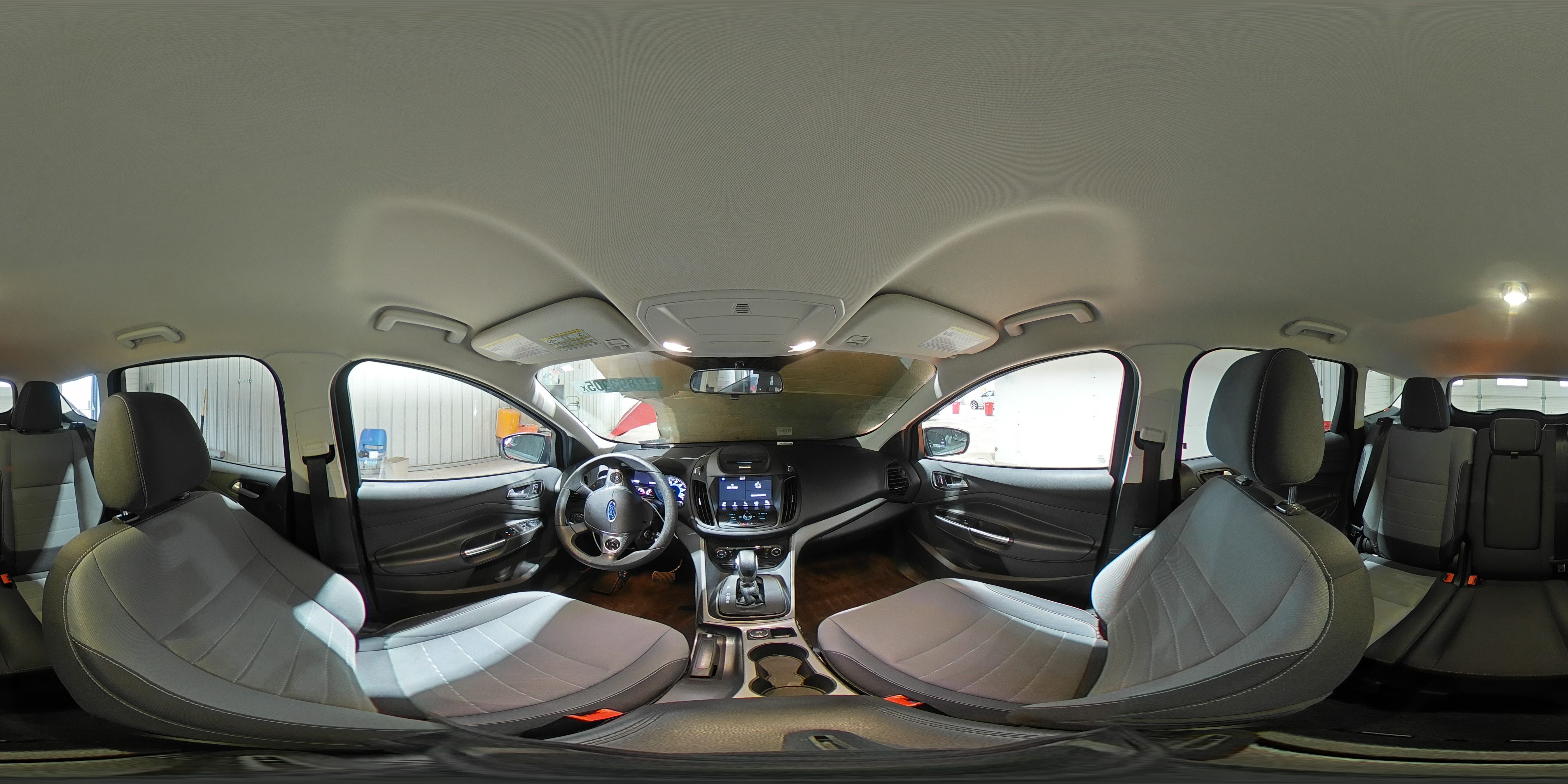 2016 Ford Escape - Image 16