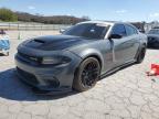 2021 DODGE CHARGER SRT HELLCAT for sale at Copart TN - NASHVILLE
