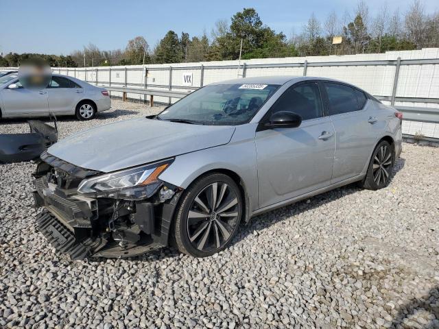 NISSAN ALTIMA SR 2022