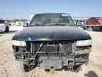 2002 Chevrolet Silverado K1500 Heavy Duty for Sale in San Antonio, TX - Front End