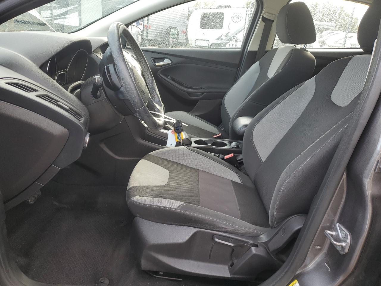 2014 Ford Focus - Image 7