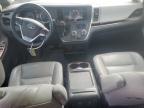 2017 Toyota Sienna Xle de vânzare în Wichita, KS - Side