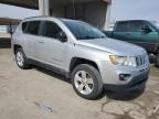 2011 Jeep Compass Sport للبيع في Fort Wayne، IN - Hail
