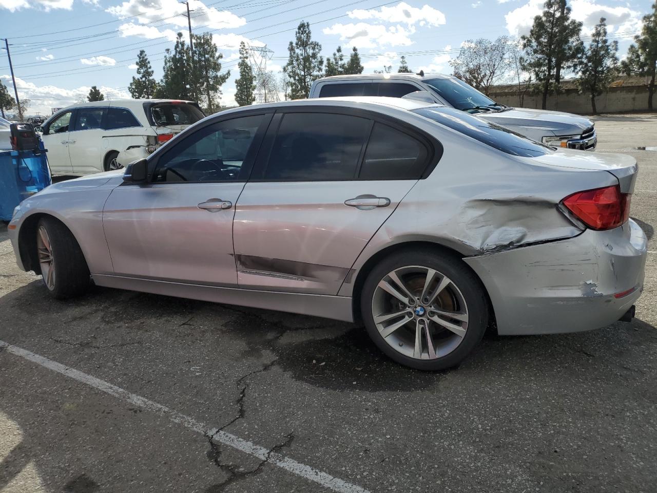 2013 BMW 3er - Image 2
