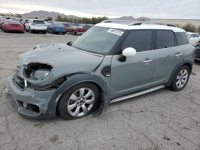 2017 Mini Cooper Countryman