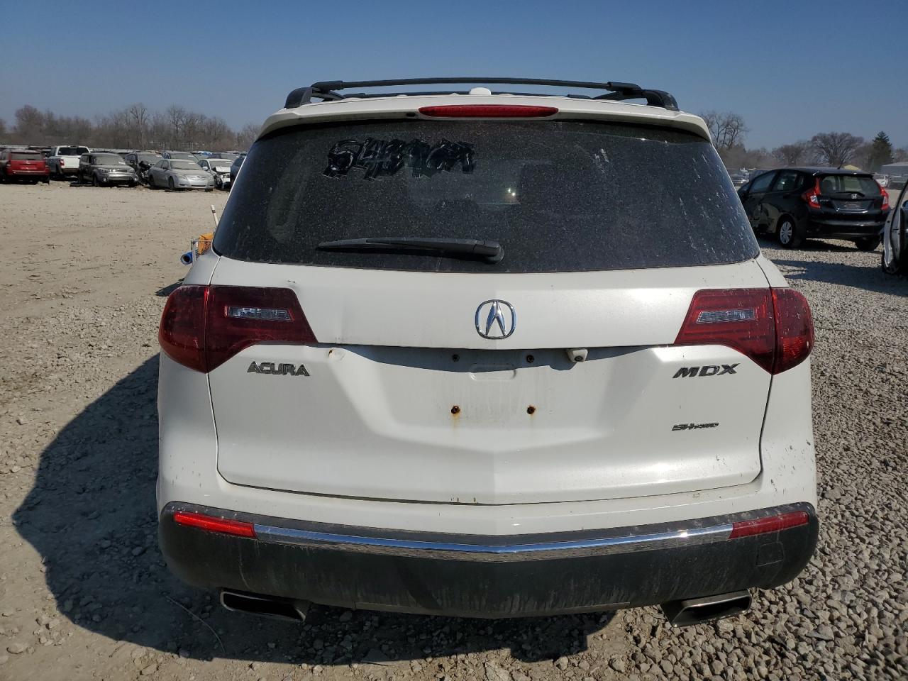 2012 Acura MDX - Image 6