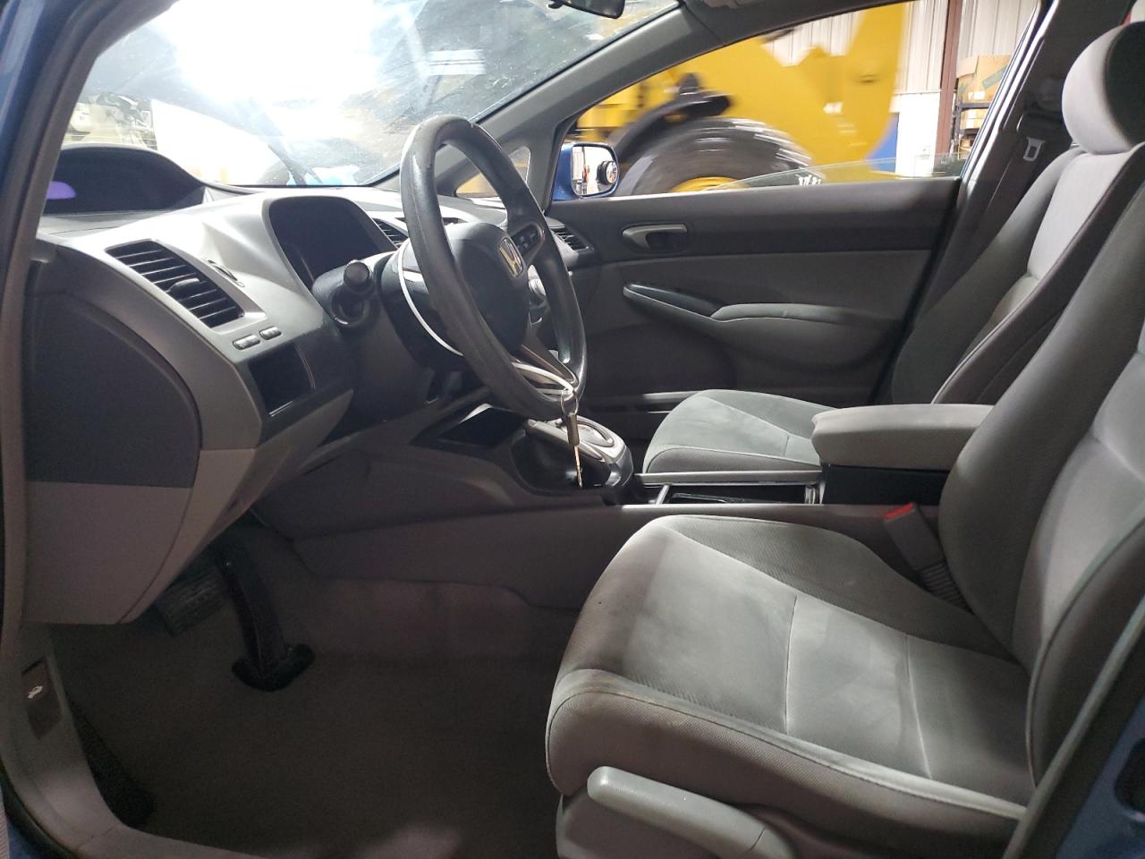 2009 Honda Civic - Image 7
