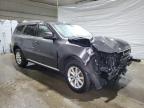 2020 Dodge Durango Sxt იყიდება Candia-ში, NH - Front End
