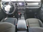2021 Jeep Wrangler Unlimited Rubicon 4Xe en Venta en Los Angeles, CA - Front End