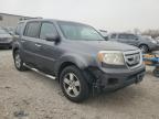 2011 Honda Pilot Exl იყიდება Kansas City-ში, KS - Mechanical