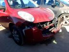 2006 NISSAN MICRA INIT for sale at Copart SANDY