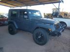 2017 Jeep Wrangler Sport na sprzedaż w Phoenix, AZ - Front End