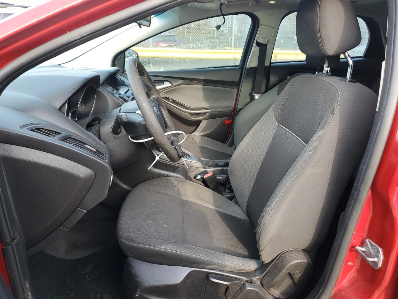 2012 Ford Focus - Image 7