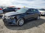 2016 Nissan Altima 2.5 for Sale in Cahokia Heights, IL - Front End
