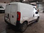 2014 FIAT FIORINO 16 for sale at Copart SANDTOFT