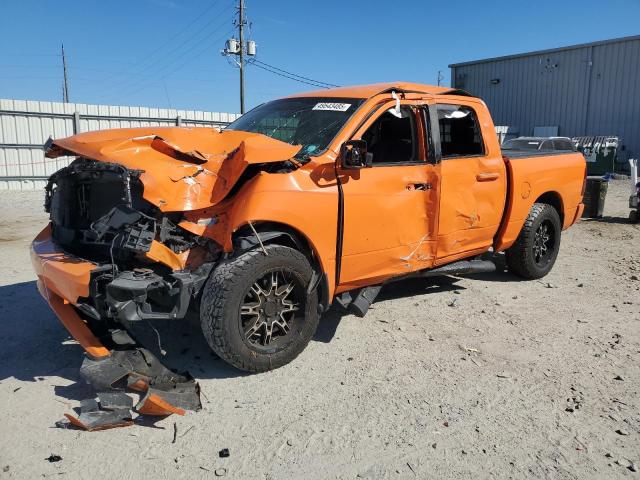2017 Ram 1500 Sport